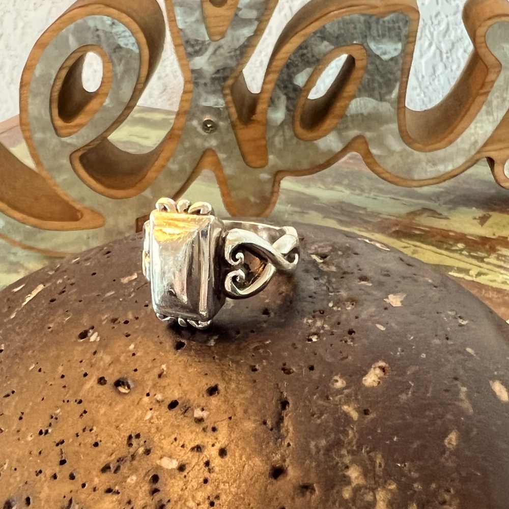 BRIGHTON RING